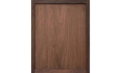 Y-Series Slim Shaker Walnut